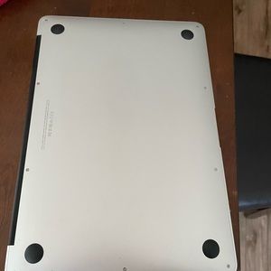 2017 MacBook Air 13inch